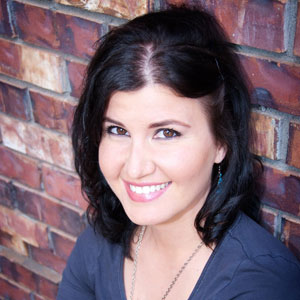 Megan “The Enforcer” Lohr, Owner, Principal Broker, Lohr Real Estate