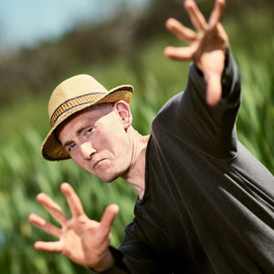 Ryan Neal, Office Guru, Lohr Real Estate