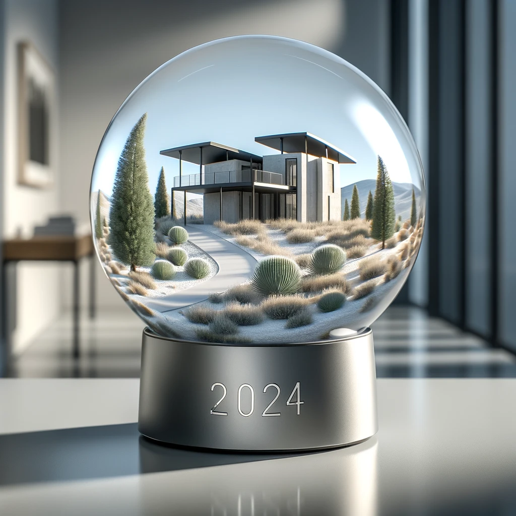 Bend Oregon 2024 Real Estate Market Forecast